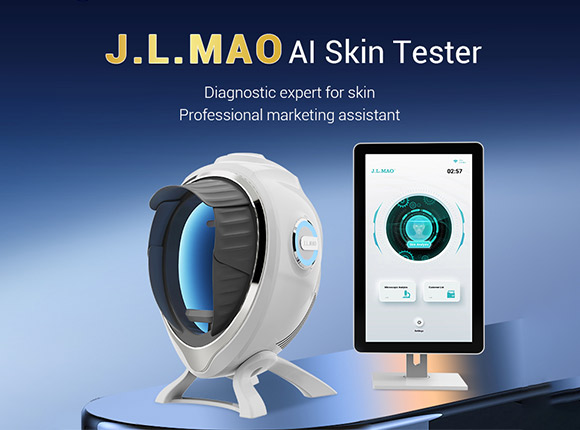 skin-analyzer M8
